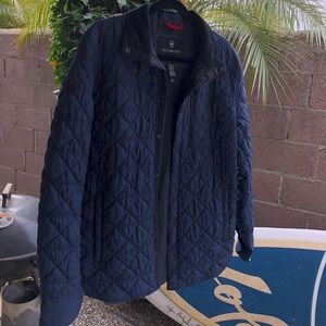 Victorinox Light Quilted Jacket